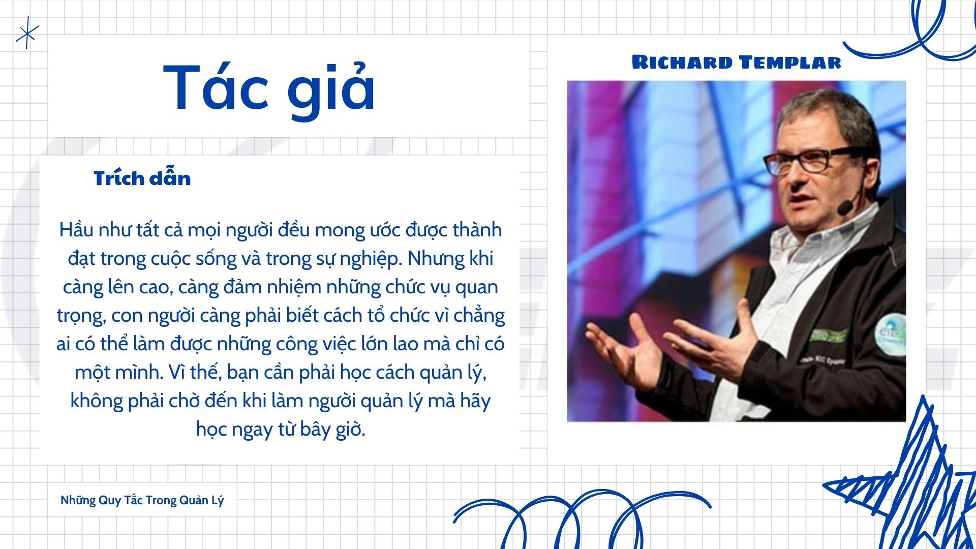 2. Giới thiệu tác giả